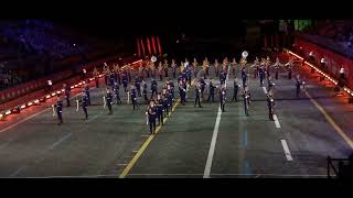 15 th international Military music festival Spasskaya tower 2022  Спасская башня Беларусь.  Belarus