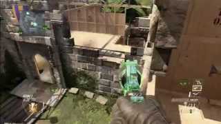 Insane Studio Window Shot for Saw RC!