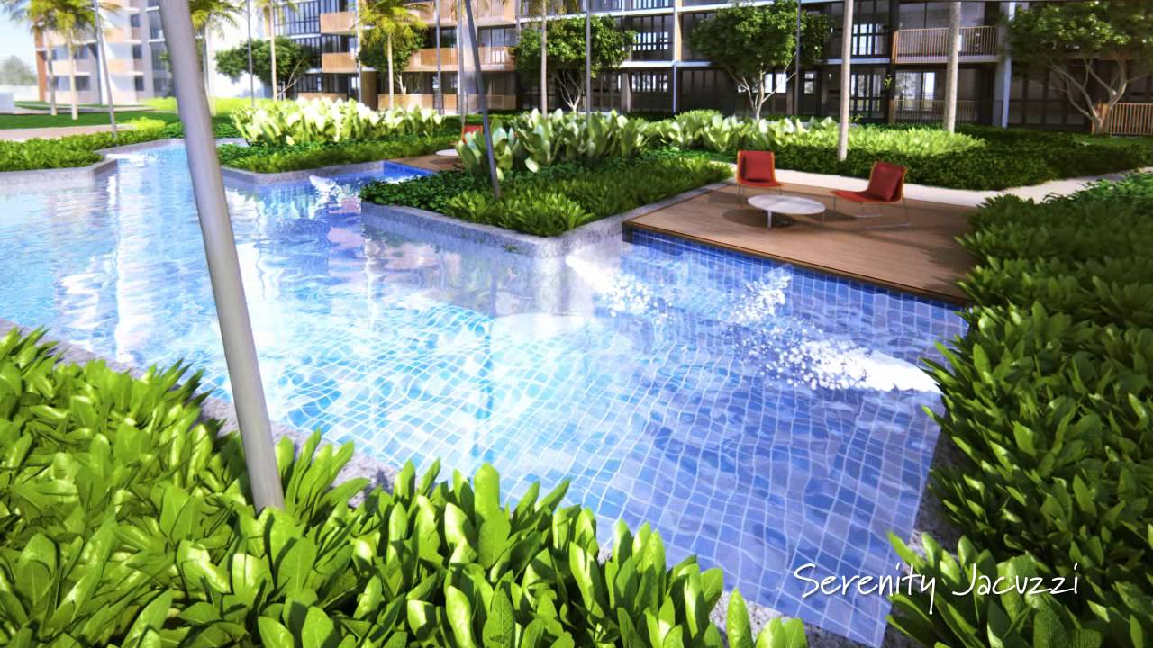 Sol Acres Executive Condominium