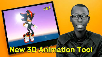 Node video 8.0 Blender Mobile Game-Changer