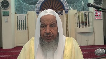 سورة الأنفال من الآية 50 الى الآية 54