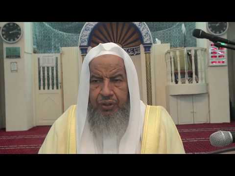 سورة الأنفال من الآية 50 الى الآية 54 