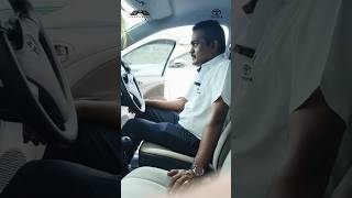 Anaamalais Toyota | Genuine Accessories  | Drive Safe &amp; Comfort