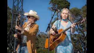 Dave Rawlings Machine 2016 Hardly Strictly