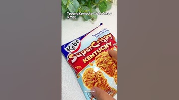 Thumbnail of Resep Ayam Kentucky yang Makin Crispy Makin Happy!