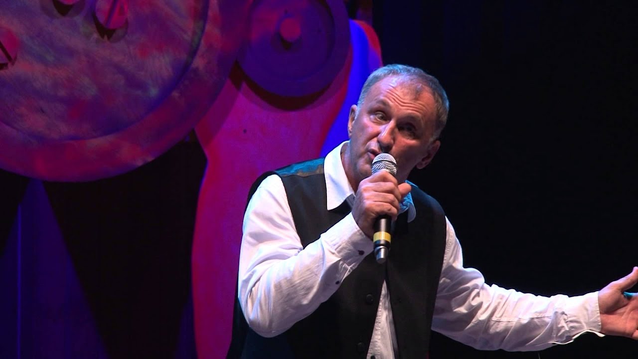 Gala Piosenki Kabaretowej Zbigniewa Górnego