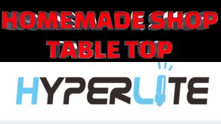 OMG HYPERLITE!  RAY THE TABLETOP MAKER!!