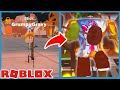 I Became The Biggest Player in Roblox Weight Lifting Simulator 5