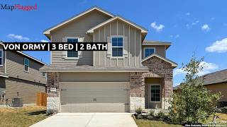 Buy house at 4227 Tarragon Pl, Von ormy, TX 78073, USA | Von Ormy, USA | MapFlagged