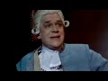 Paul Scofield as Antonio Salieri - the Love-Hater of Mozart