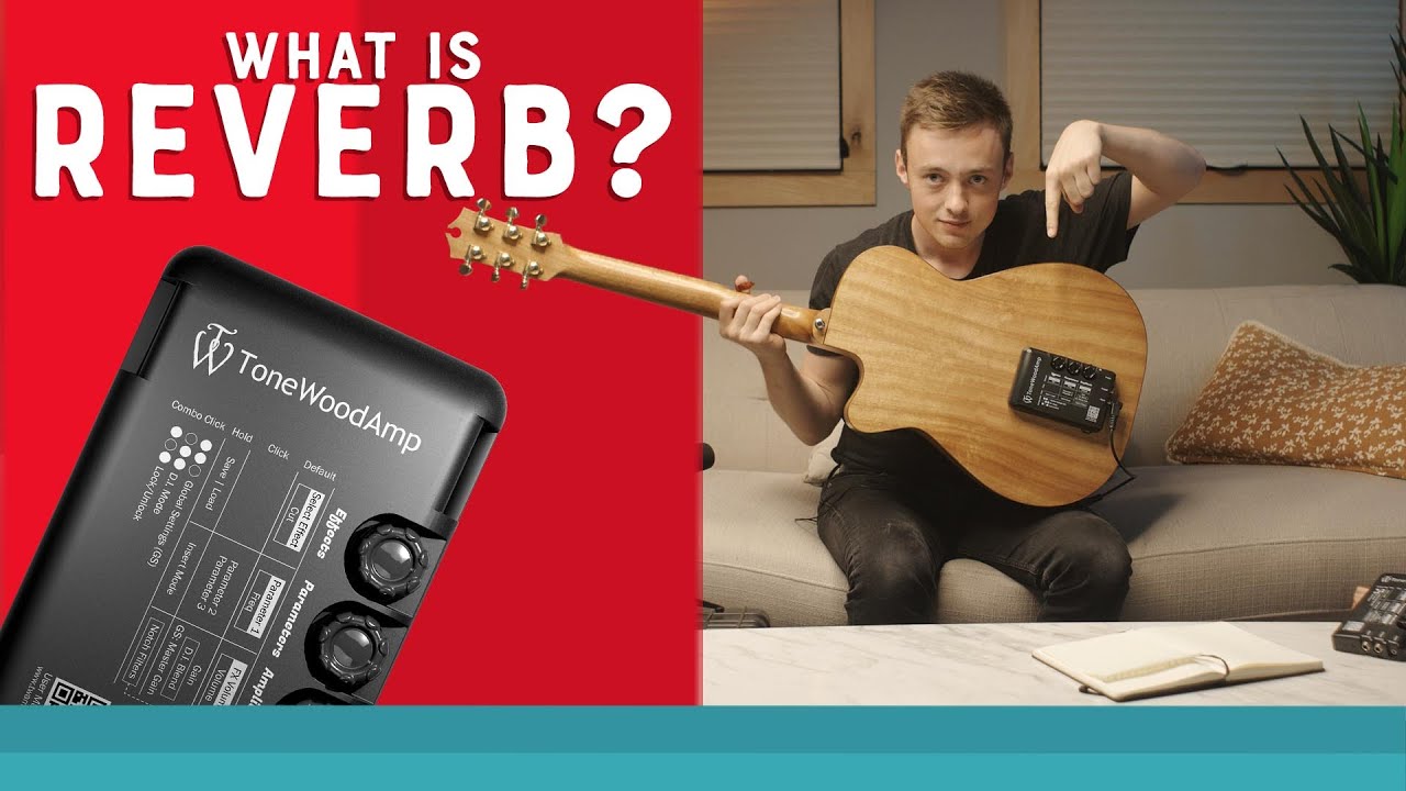Tonewood Amp アコギ用エフェクト アコギ用エフェクター