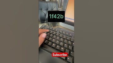 Camel 🐫 | symbol | shortcut keys | Ms word | #keyboard #shortcuts #keys #youtube #computer