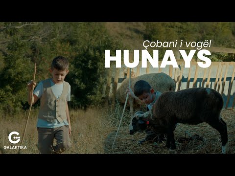 Hunays - Çobani i vogel