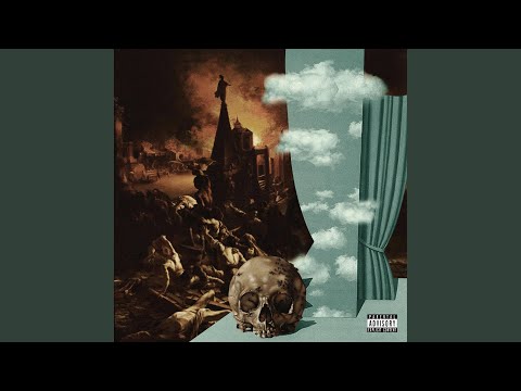 Dj West — Bobcat (feat. Rosario Molesto)