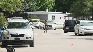 Police investigating homicide of 20-year-old man in Holland Township
