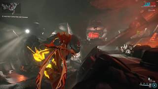Sonic Fracture Banshee -- Solo Sortie 3 Kuva Assault