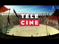 Telecine  v ao cinema  passado