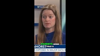 WRAL Investigates: NC Schools & PowerSchool Data Breach