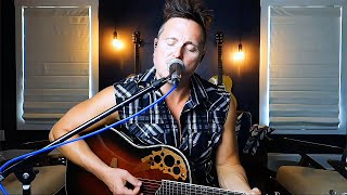 If I Ever Lose My Faith In You Cover | Tim Angsten | Live Performance