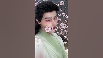 Thumbnail of Handsome boy #clothes  #hanfu #hanfuchinese  #国风大赏 #汉服