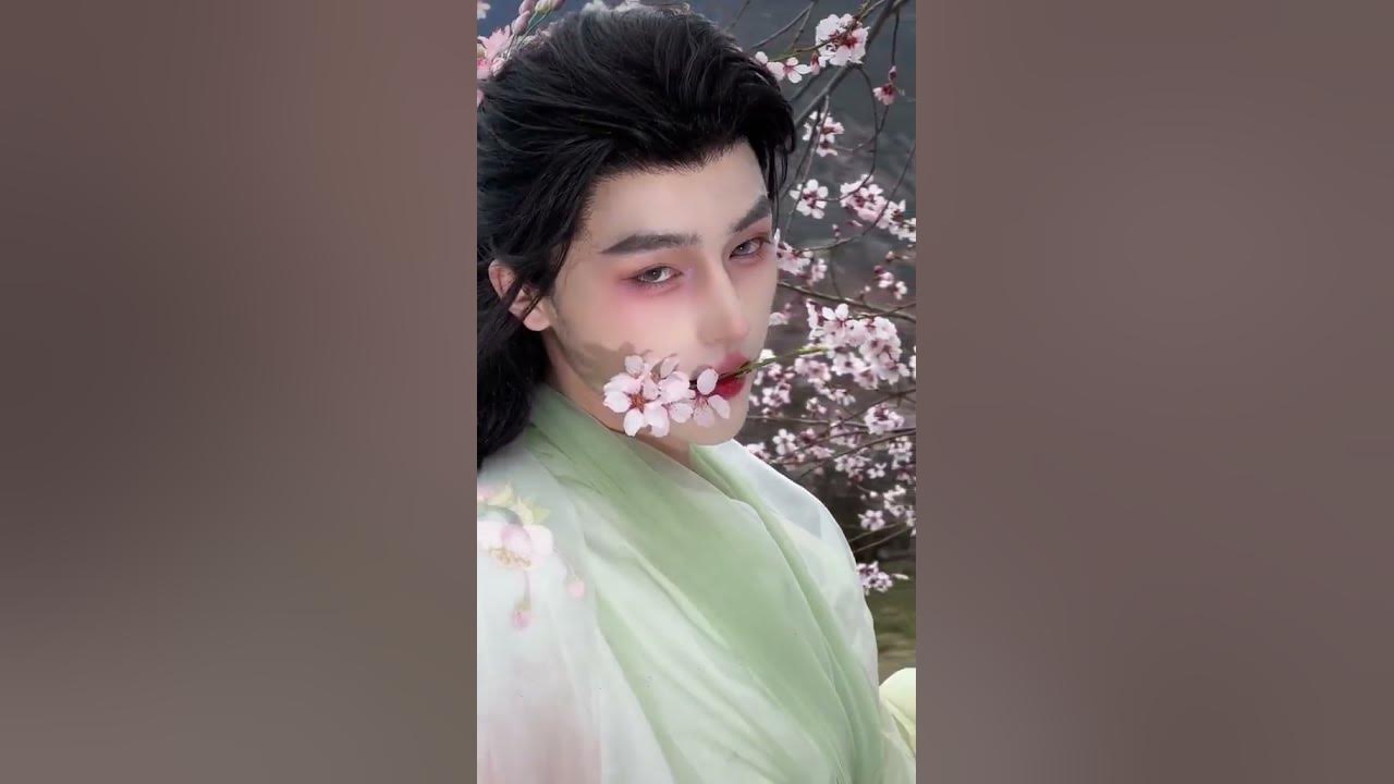 Handsome boy #clothes  #hanfu #hanfuchinese  #国风大赏 #汉服