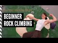 Will weightlifting help climbing  trying to defeat the rock wall