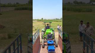 Choudhary Ji He Ho App-Bhai Rohit Deshwal||HR-PB Tractors Tochan Nishu Deshwal #shortsfeed #shorts