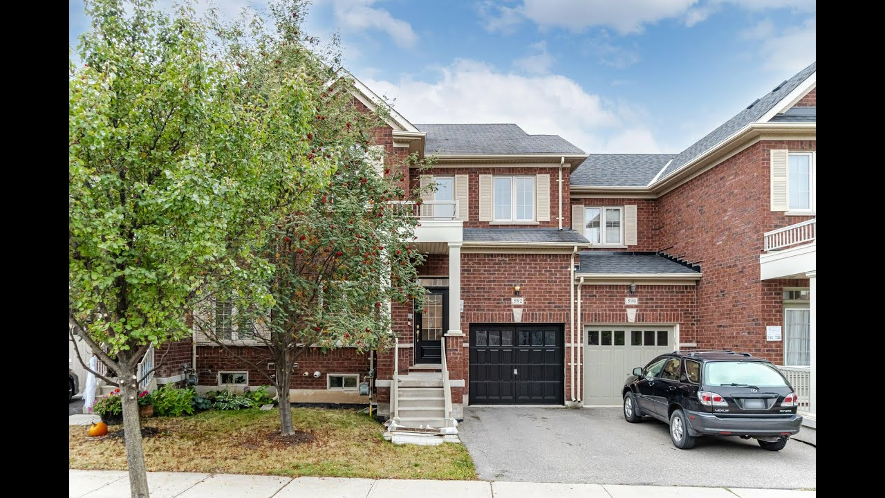 592 Holland Heights, Milton Home Real Estate Properties YouTube