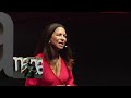 Women and The Changing Face In Art | Tania Marmolejo Andersson | TEDxLaRomana