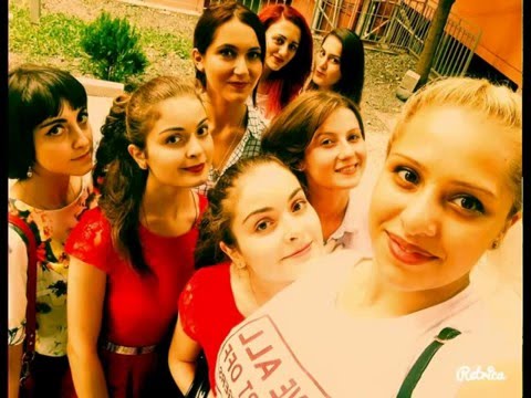 ეს მე-5 ჯგუფია