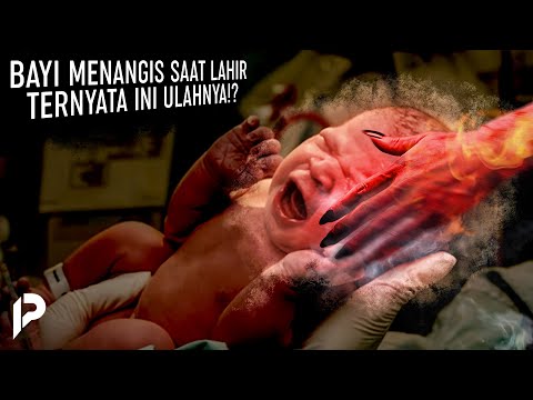 Video: Penyebab Tangisan Pada Bayi Baru Lahir: Apakah Ada Alasan Untuk Khawatir?