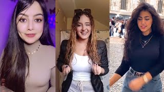 أروع مقاطع لجميلات التيك توك التي أحدث ضجة على تيك توك Tik tok morocco