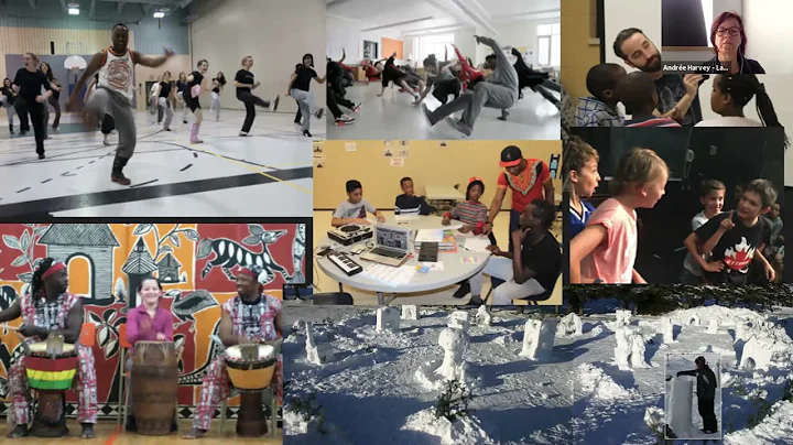 TADA! - Initiative inspirante Atelier 2 - Chantal ...