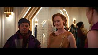 Star Wars: Andor | I'm fearing your definition of wrong. | S1E8 Clip