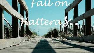 Fall On Hatteras