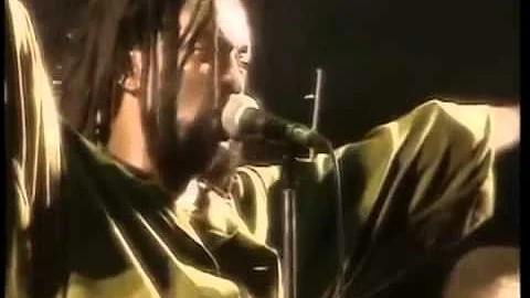 Lucky Dube Warned President Paul Kagame to Stop killings and Conflicts
