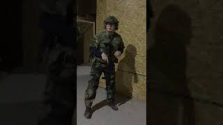 Тренировка 12.02.2018. Инструктаж по работе двойкой Тренировка 12.02.2018. Инструктаж по работе двойкой