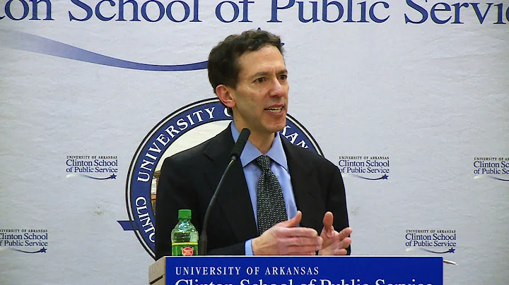 David Orentlicher - Two Presidents Are Better Than...