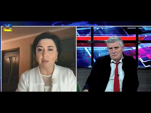 თუ სიბრალული არ გაქვს, თუ ადამიანური განცდები არ გაქვს, რა ადამიანი ხარ?! - ეკა ბესელია