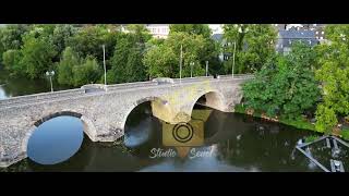 Saal Cinematic Video Cip Henna
