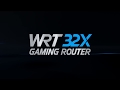 Linksys تطلق راوتر WRT32X الموجه لجمهور اللاعبين