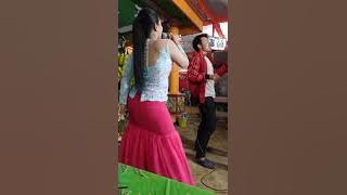 Ora masalah goyang hot yuk sai