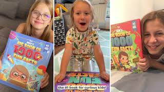 Explore, Learn, Discover: NEW Personalized Kids' Encyclopedia – Tailored to Your Little Learner! 🌍📖✨