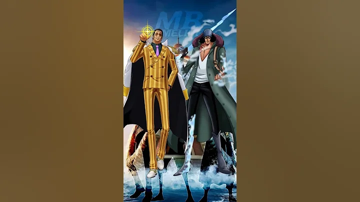 Kizaru Vs  Blackbeard Pirates || Greenbull Vs Whitebeard Pirates ||  #onepiece #Mbtimeline