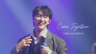 [4K] 240506 오메가엑스 (OMEGAX) 앵콜 콘서트 재한 직캠 - Come Together