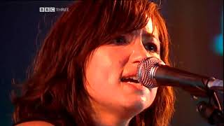 KT Tunstall - Another Place To Fall (T in The Park 2005)