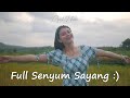 FULL SENYUM SAYANG - EVAN LOSS | COVER BY DYAH NOVIA ACOUSTIC