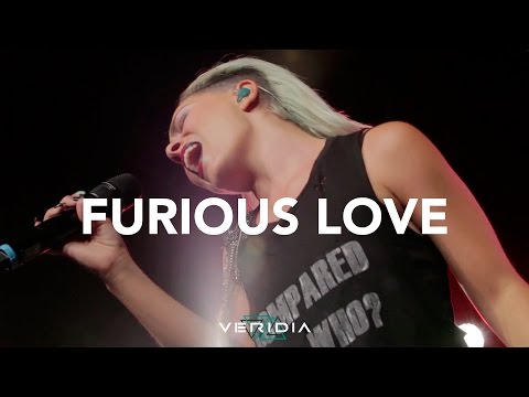 Furious Love