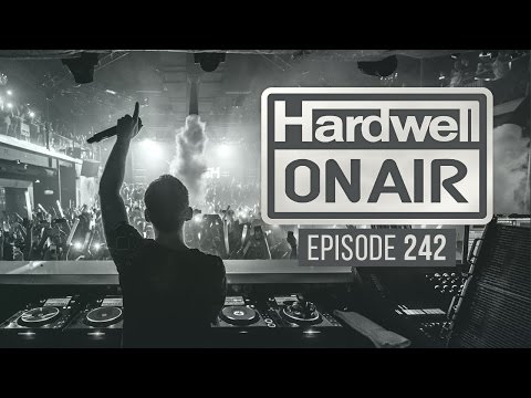 Hardwell On Air
