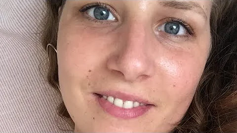 Letting life be Life.